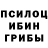 КЕТАМИН VHQ Anastasia Petrunia